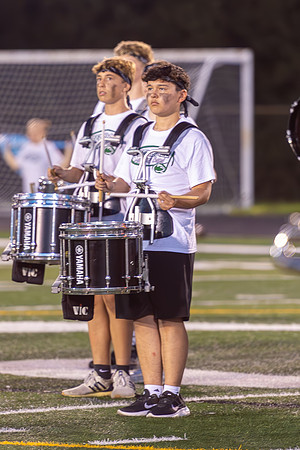 2025 Greendale Marching Band