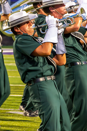 2012 Madison Scouts