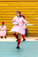 2014 Round Lake Winter Guard