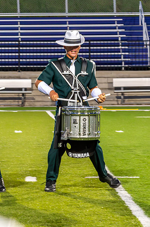2012 Madison Scouts