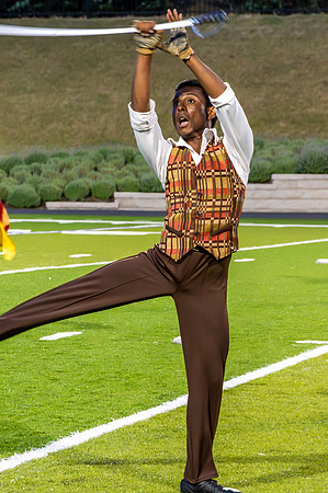 2012 Madison Scouts