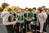2024 Greendale Marching Band