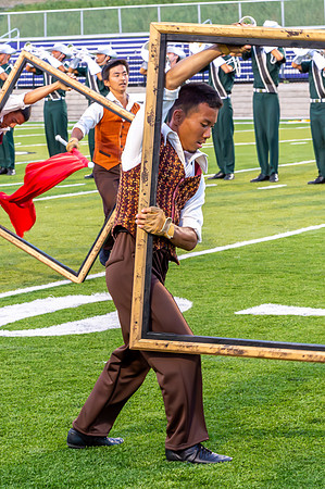 2012 Madison Scouts