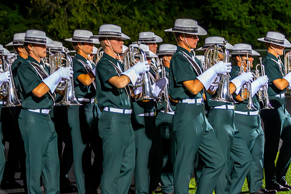 2012 Madison Scouts