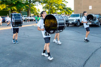 2025 Greendale Marching Band