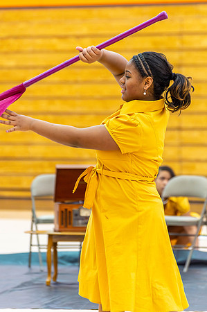 2014 New Day Winter Guard