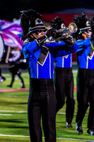 the @Bluecoats #DrumsOnParade show DCI This image of June 22, 2012. drum and bugle corps2012 This image of the2012