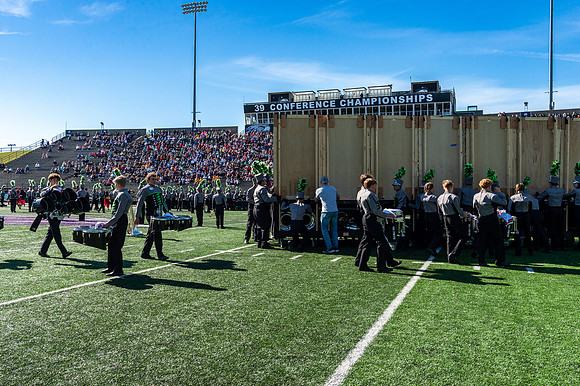 2024 Greendale Marching Band