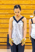2014 Blue Devil II Winter Guard