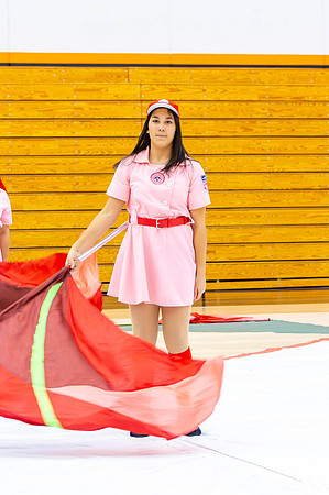2014 Round Lake Winter Guard