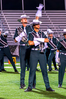 the @MadisonScouts Drums on Parade DCI June 22, 2012. Madison Scouts2012 This image of the2012