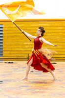 2015 Armada Winter Guard