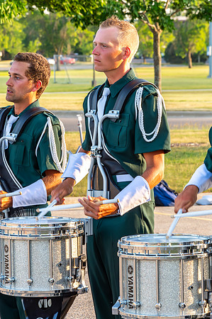 2012 Madison Scouts