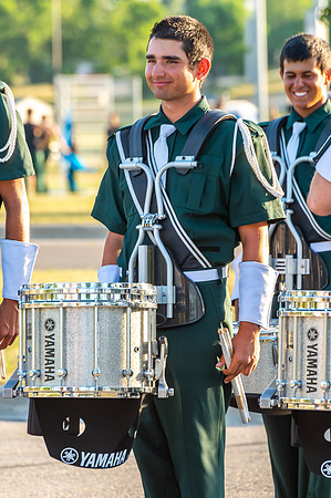 2012 Madison Scouts