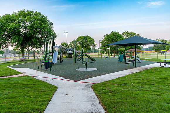 2025 Jaycee Park