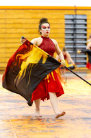 2015 Armada Winter Guard