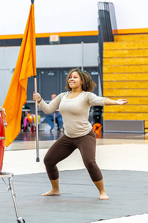 2014 Sound InSight Winter Guard