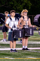 2025 Greendale Marching Band