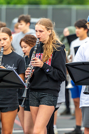 2025 Greendale Marching Band