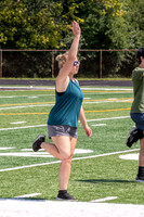 2024 Greendale Marching Band