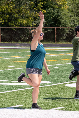 2024 Greendale Marching Band