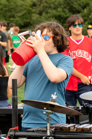 2024 Greendale Marching Band
