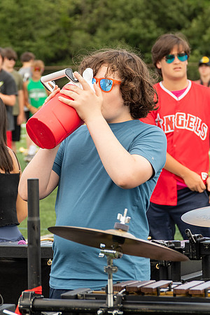 2024 Greendale Marching Band