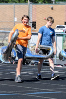 2024 Greendale Marching Band