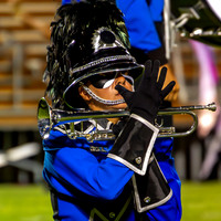 Bluecoats 07-03-2012