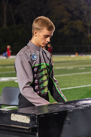 2024 Greendale Marching Band