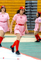 2014 Round Lake Winter Guard