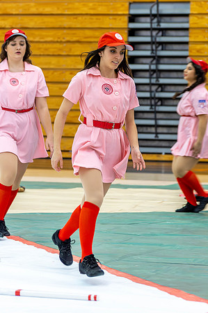 2014 Round Lake Winter Guard