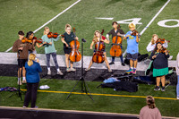 2024 Greendale Marching Band