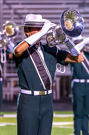 2012 Madison Scouts