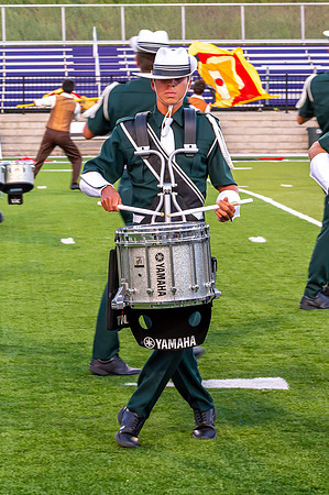 2012 Madison Scouts