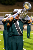 2012 Madison Scouts