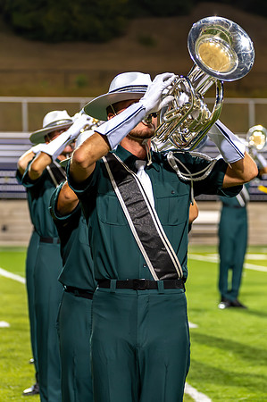 2012 Madison Scouts