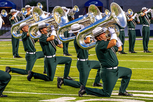 2012 Madison Scouts