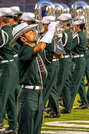 2012 Madison Scouts