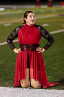 2024 Greendale Marching Band