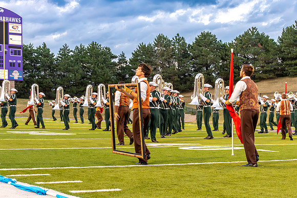 2012 Madison Scouts