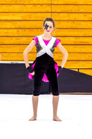 2014 Steperette Cadets Winter Guard