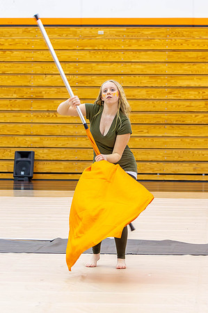 2014 Sound InSight Winter Guard