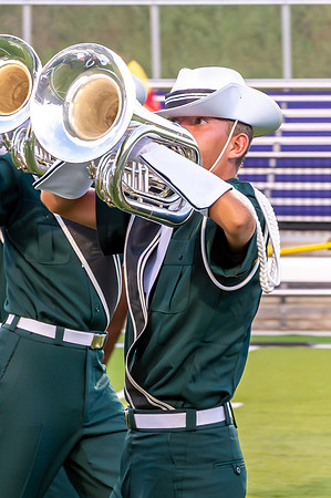 2012 Madison Scouts