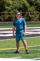 2024 Greendale Marching Band
