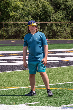 2024 Greendale Marching Band