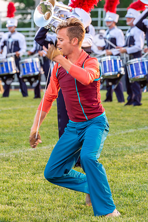 2014 Blue Stars