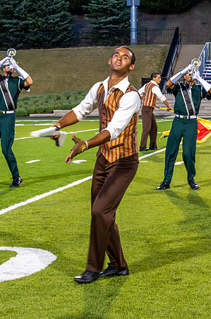 2012 Madison Scouts
