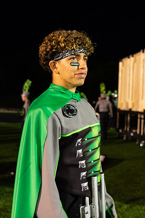 2024 Greendale Marching Band