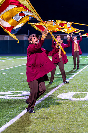 2012 Madison Scouts
